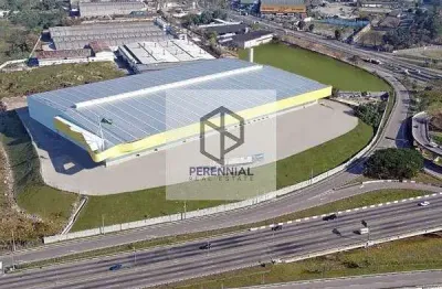 Galpão / Depósito / Armazém para alugar, 4.858m²m² - Cordovil - Rio de Janeiro/RJ