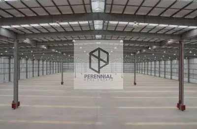 Galpão / Depósito / Armazém para alugar, 1.628m²m² - Cordovil - Rio de Janeiro/RJ