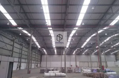 Barracão / Galpão / Depósito com 4 salas para alugar na Rua Bulhões Marcial, 955, Vigário Geral, Rio de Janeiro