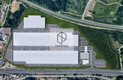 GLP Guarulhos III - Galpão para locação 8.000 m² - Guarulhos/SP