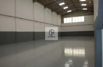 Barracão / Galpão / Depósito com 4 salas para alugar na Estrada dos Romeiros, KM 38.5, Votuparim, Santana de Parnaíba