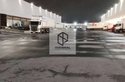 Barracão / Galpão / Depósito para alugar no Distrito Industrial Jardim Piemont Sul, Betim 