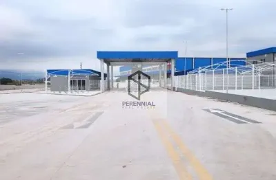 Galpão / Depósito / Armazém para alugar Pavuna/RJ - 4.900 m² - Unilogística II