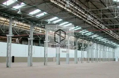 Barracão / Galpão / Depósito com 4 salas para alugar na Rodovia Presidente Dutra, 2550, Pavuna, Rio de Janeiro