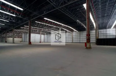 Barracão / Galpão / Depósito com 10 salas para alugar na Rua Embau, 2208, Pavuna, Rio de Janeiro