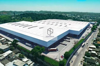 Galpão / Depósito / Armazém para alugar,  -  3.600 m² Pavuna, Rio de Janeiro RJ