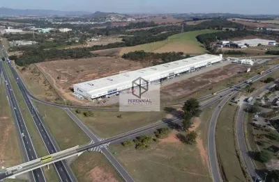 Barracão / Galpão / Depósito para alugar na Rodovia Edgar Máximo Zambotto, km 79, Ponte Alta, Atibaia