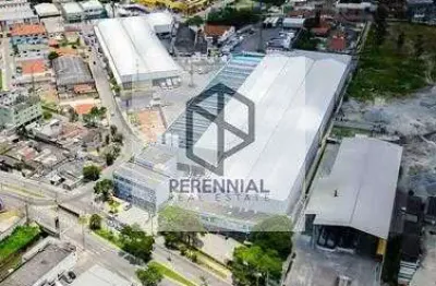 Sala Comercial para alugar - Aeroporto de Guarulhos/SP -  199 m² - Sala 201 a 204