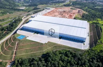 Barracão / Galpão / Depósito para alugar na Rodovia BR-381 Fernão Dias, km 499, São Marcos, Betim