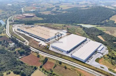 Barracão / Galpão / Depósito para alugar no Algodão, Pouso Alegre 