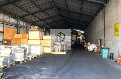 Barracão / Galpão / Depósito com 1 sala para alugar na Rua Monsenhor Manuel Gomes, 60, São Cristóvão, Rio de Janeiro