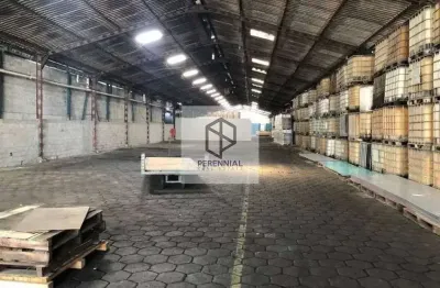 Barracão / Galpão / Depósito com 1 sala para alugar na Rua Monsenhor Manuel Gomes, 60, São Cristóvão, Rio de Janeiro