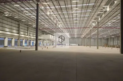 Barracão / Galpão / Depósito com 4 salas para alugar na Rodovia Régis Bittencourt, 288, Jardim Itapecerica, Itapecerica da Serra