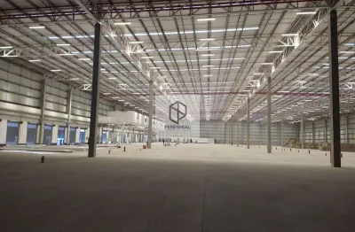 Barracão / Galpão / Depósito com 4 salas para alugar na Rodovia Régis Bittencourt, 288, Jardim Itapecerica, Itapecerica da Serra