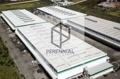BTLG LOG Campinas II - 2.272m² - Galpão / Armazém para alugar em Campinas/SP