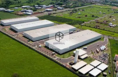 LOG Sumaré - 1.543m² - Galpão / Armazém para alugar - Sumaré/SP