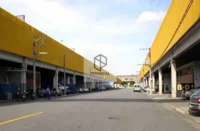Barracão / Galpão / Depósito para alugar na Avenida Tamboré, 1180, Tamboré, Barueri