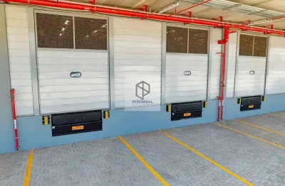 Barracão / Galpão / Depósito com 6 salas para alugar na Rua Jussara, 510, Jardim Santa Cecília, Barueri