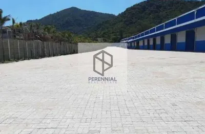 Galpão / Depósito / Armazém para alugar, 1000m² - Vargem Grande