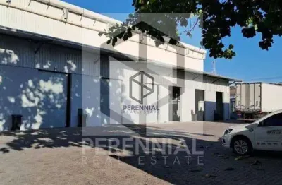 Barracão / Galpão / Depósito com 10 salas para alugar na Avenida Almirante Frontin, 231, Ramos, Rio de Janeiro