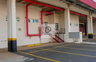 Barracão / Galpão / Depósito com 1 sala para alugar na Avenida Minas Gerais, 220, Jardim Nova Veneza (Nova Veneza), Sumaré