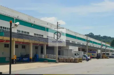 Barracão / Galpão / Depósito com 4 salas para alugar na Avenida Hélio Ossamu Daikuara, 1445, Jardim de Lourdes, Embu das Artes