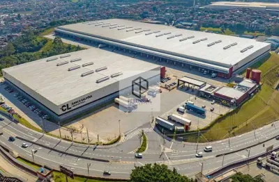 Galpão para alugar na Galvão Bueno em São Bernardo/SP - 2.300 m²