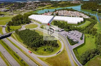 Barracão / Galpão / Depósito com 1 sala para alugar na Avenida Montemor, 513, Alvarenga, São Bernardo do Campo