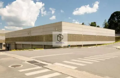 Barracão / Galpão / Depósito com 2 salas para alugar na Rua Preciosa, 455, Centro, Vargem Grande Paulista