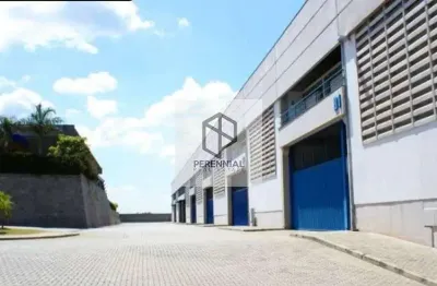 Barracão / Galpão / Depósito com 2 salas para alugar na Avenida José Giorgi, 301, Granja Viana II, Cotia