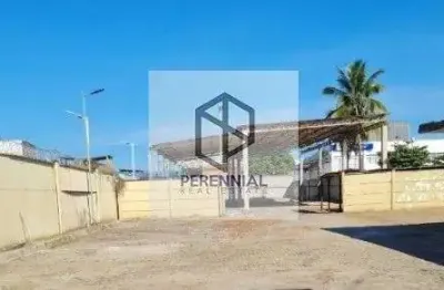 Galpão / Depósito armazém para alugar de Duque de Caxias/RJ - 3.000m²