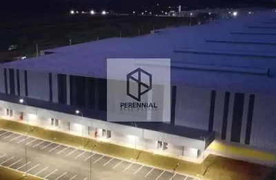 Barracão / Galpão / Depósito com 2 salas para alugar na Rodovia Presidente Castelo Branco, 97, Centro, Porto Feliz