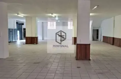 Barracão / Galpão / Depósito para alugar na Avenida dos Democráticos, 856, Bonsucesso, Rio de Janeiro