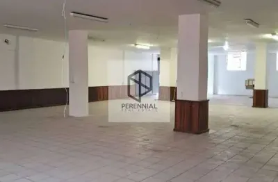 Loja / Ponto Comercial para alugar - 450m² - Av Democráticos - Rio de Janeiro/RJ
