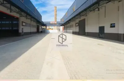 Barracão / Galpão / Depósito com 2 salas para alugar na Rua Mateo Forte, 216, Água Branca, São Paulo