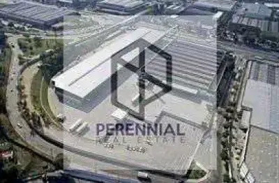 Barracão / Galpão / Depósito para alugar na Rodovia Presidente Dutra, 2769, Pavuna, Rio de Janeiro