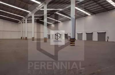 Galpão / Armazém / Depósito para alugar na Pavuna/RJ - 1.500m²