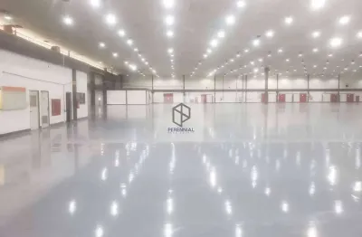 Barracão / Galpão / Depósito com 2 salas para alugar na Estrada dos Bandeirantes, 3091, Jacarepaguá, Rio de Janeiro