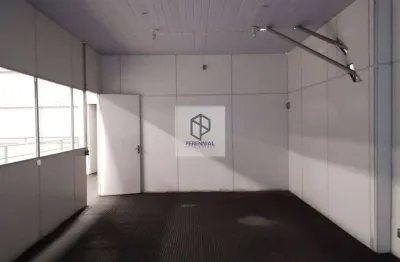 Barracão / Galpão / Depósito com 6 salas à venda no Jardim América, Rio de Janeiro 