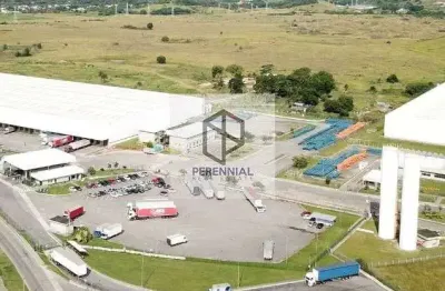 Barracão / Galpão / Depósito com 16 salas para alugar na Estrada de Miguel Pereira, 34, São Miguel, Seropédica