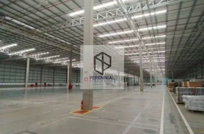 Barracão / Galpão / Depósito com 4 salas para alugar na Estrada de Miguel Pereira, 34, São Miguel, Seropédica