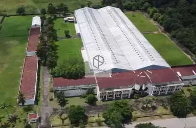 Barracão / Galpão / Depósito com 12 salas à venda na Rua Capitão Guynemer, 5, Mantiquira, Duque de Caxias