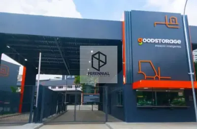 Barracão / Galpão / Depósito com 2 salas para alugar na Rua João Tibiriçá, 958, Lapa, São Paulo