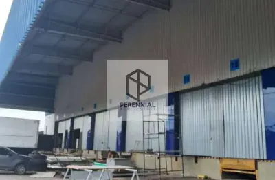 Galpão / Barracão / Armazém para alugar na Pavuna Rio de Janeiro/RJ - 2.036 m²