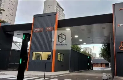 Barracão / Galpão / Depósito com 2 salas para alugar na Rua Campos Vergueiro, 131, Vila Anastácio, São Paulo