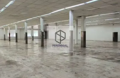 Barracão / Galpão / Depósito com 2 salas para alugar na Avenida das Nações Unidas, 21883, Jurubatuba, São Paulo