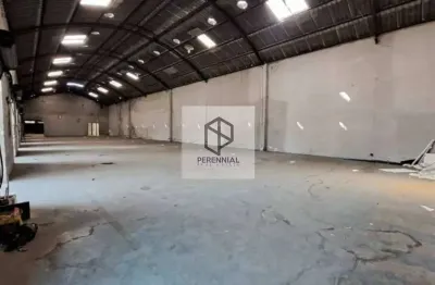 Barracão / Galpão / Depósito com 4 salas para alugar na Penha, Rio de Janeiro 