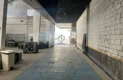 Barracão / Galpão / Depósito com 11 salas para alugar na Avenida Dom Hélder Câmara, 207, Benfica, Rio de Janeiro