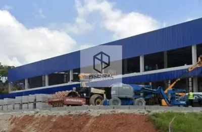 Galpão/Armazém/Centro de Distribuição para locação - 5.140 m²
