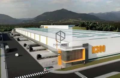 Galpão para locação em Guarulhos - Condomínio Novo! - 5346 m2